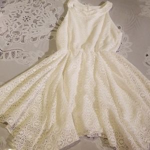 Girls summer dress